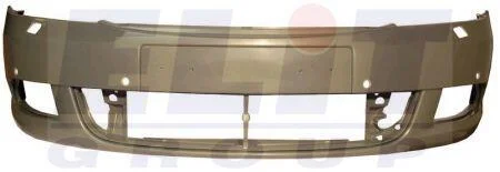 Бампер передній VAG 1Z0807221Q