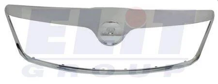 Дек.накладка решітки радіатора VAG 1Z0853661A739