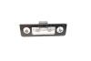 Фонарь подсветки номерного знака Octavia Roomster 04-15 VAG 1Z0943021B (фото 1)