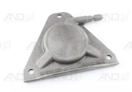 Пластина упорна VAG 2D0 407 069