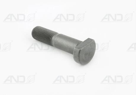Болт крепления колеса VAG 2D0 501 627A