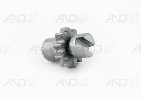 Гвинт регулювальний з гайкою MB Sprinter 2000- VW Crafter 2006- VAG 2D0 609 205