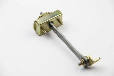 Ограничитель двери перед Sprinter/LT Пр VAG 2D0 837 250A