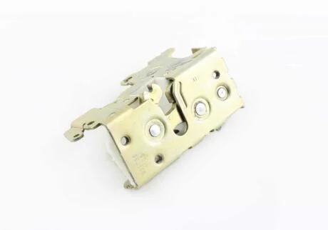 Замок раздвижной двери (зад.), VW LT - Sprinter (901-904) - Vito (638), R VAG 2D1 843 604