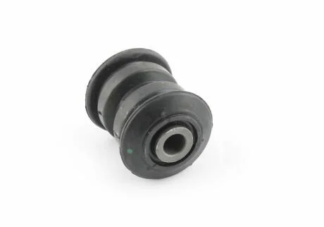 Сайлентблок переднього важеля з передньої сторони лів/прав MERCEDES SPRINTER 3,5-T (B906), SPRINTER 3,5-T (B907), SPRINTER 3,5-T (B907, B910), SPRINTER 3-T (B906) 1.8-3.5 04.06- VAG 2E0 407 523
