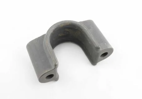 Скоба заднего стабилизатора нового образца 2010- MB SPRINTER 906 VW CRAFTER VAG 2E0 511 235F