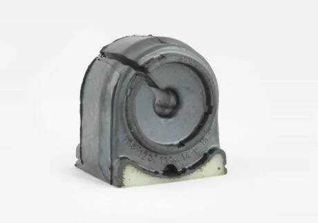 Втулка стабілізатора заднього d=17 VW Crafter 06-16, MERCEDES-BENZ Sprinter 906 06-18 VAG 2E0 511 413M