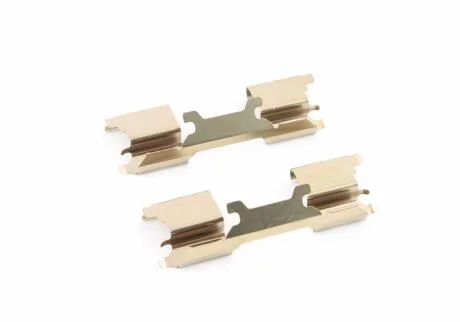 Комплектующие, колодки дискового тормоза VAG 2E0 698 231