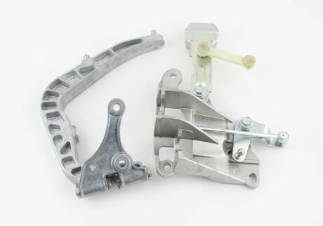 Механизм переключения кп VAG 2E0 711 017A