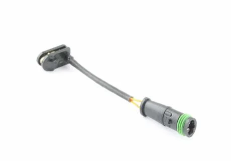 Сигнализатор, износ тормозных колодок VAG 2E0 906 206C