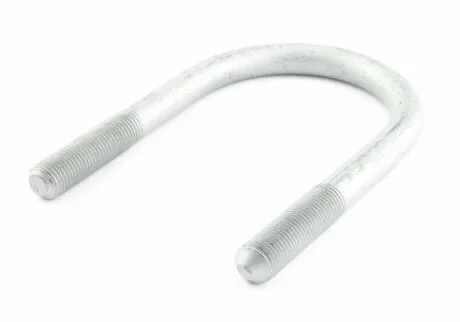 Стремянка рессоры H=130 мм VW CRAFTER 06-16 ОЕ: VAG 2E3 599 173