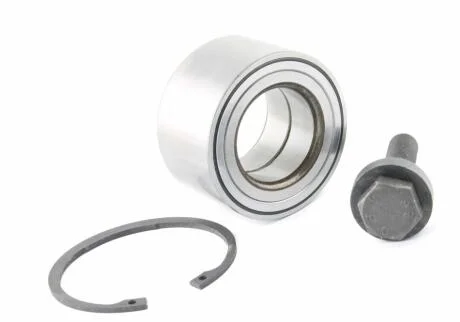 Підшипник маточини з кріпленням VAG 2H0498627A