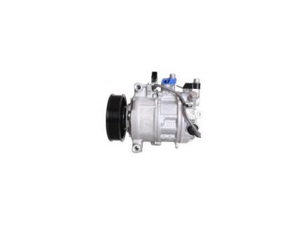 Компрессор кондика VW Amarok 2.0/3.0TDi VAG 2H6820803