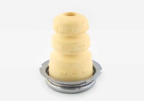 Відбійник ресори зад. Caddy III 04> 122 mm (груз.) VAG 2K0 511 153B