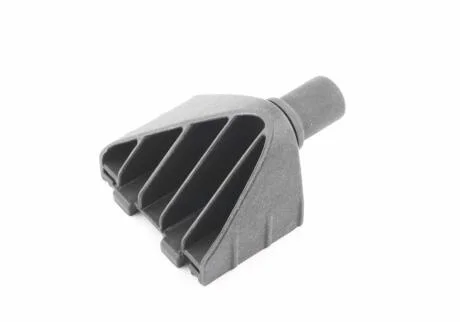 Кріплення полки багажніка VAG 2K0 863 534