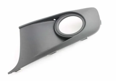 Накладка бампера VAG 2K5 853 665A 9B9