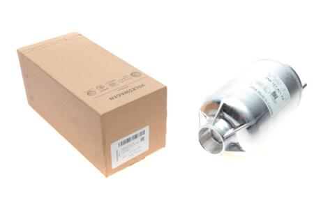 Фильтр топливный VW Crafter (19-) VAG 2N0127401AA
