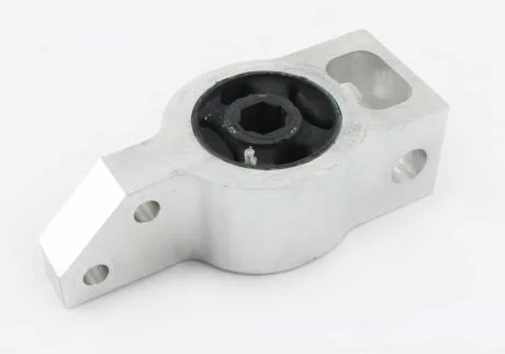 Сайлентблок задній переднього ричага з кронштейном VAG 3C0 199 231 E