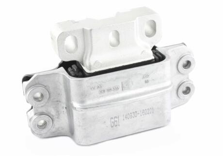 Подушка двигателя VW B-6/B-7 1.6/1.8/2.0FSi/TFSi лев. VAG 3C0 199 555P