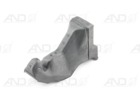 Запасні частини кузову VAG 3C0 823 730A