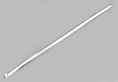 Накладка захисна (хром) VAG 3C0 853 753C2ZZ