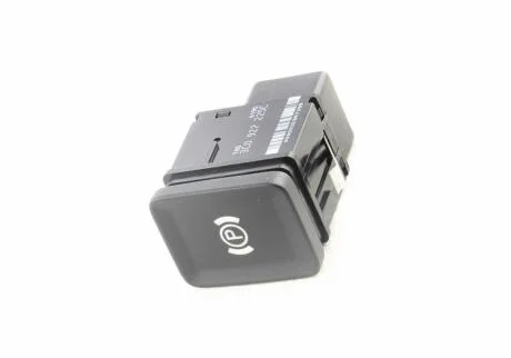 Клавіша електромеханічного стоянкового гальма VAG 3C0 927 225CREH