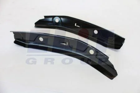 Крепление перед.бампера Supb NEW лев VAG 3T0807183