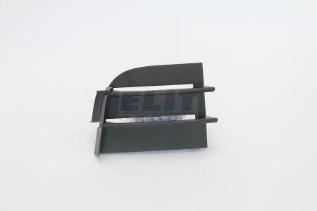 Заглушка перед.бампера Supb NEW лев. VAG 3T08536659B9