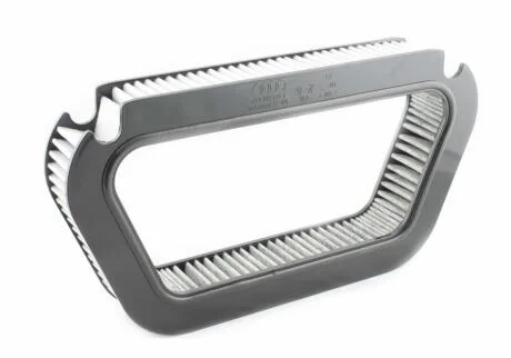 Фільтр повітряний салона (вугільний) VAG 4E0 819 439A