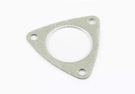 Прокладка, випускний трубопровід VAG 4F0253115A