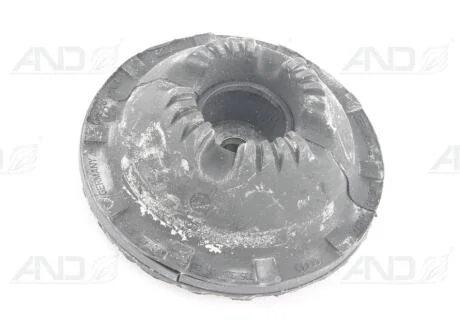 Підшипник опорний амортизатора переднього (ПРОМО) VAG 4F0412377D