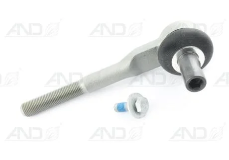 Наконечник Audi A4/A6/Allroad (01-11) SK SuperB (02-08) VAG 4F0498811A