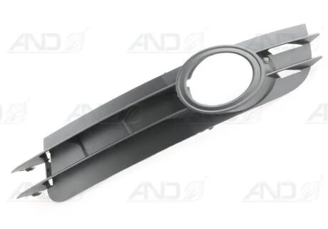 Решетка вентилятора, буфер VAG 4F0 807 681A01C