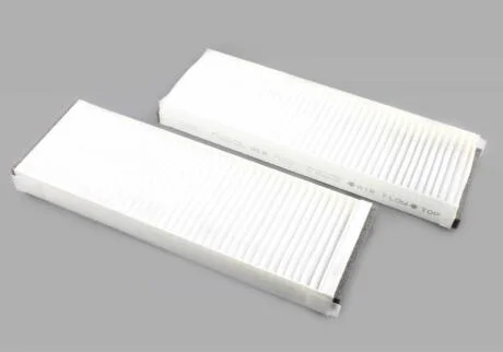 Фильтр, воздух во внутренном пространстве VAG 4F0898438