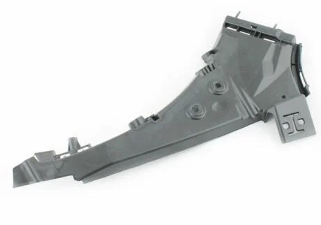 Направляюча ліва переднього бампера Audi Q7 I VAG 4L0 807 283B