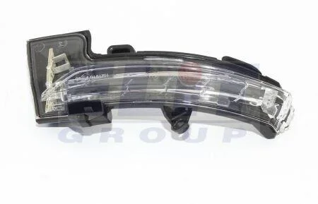 Ліхтар покажчика повороту VAG 5E0949101