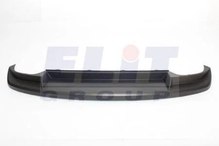 Спойлер бампера заднього VAG 5E5807521