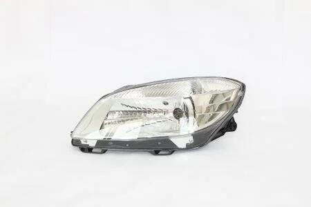 Фары с галогенными лампами VAG 5J1941017C