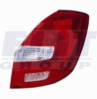 Фонарь задний правый VAG 5J6945112