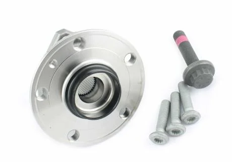 Підшипник маточини з кріпленням (СПЕЦВИКУП) VAG 5K0498621A