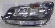 Фара передня ліва Skoda Yeti 2014-2018 VAG 5L1941015D
