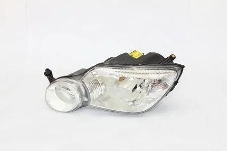 Фара, VAG 5L1941017A