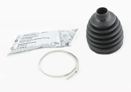 Пильник ШРКШ зовнішнього VAG 5M0498203