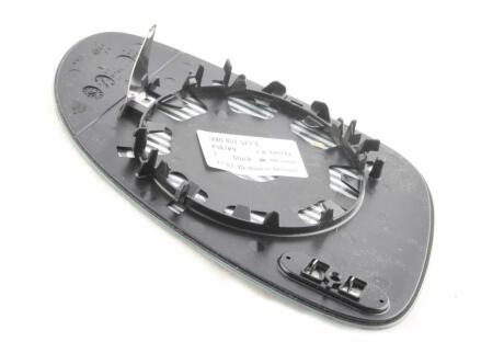 Дзеркальний елемент VAG 5M0 857 521C