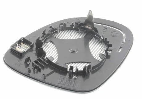 Зеркальный элемент левый асферический VW Tiguan 2 VAG 5N0857521