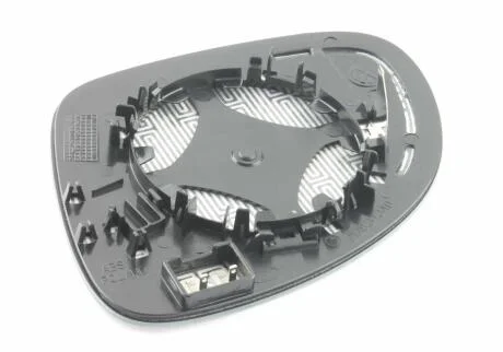 Зеркальное стекло, узел стекла VAG 5N0 857 522