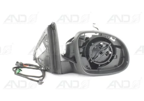 Наружное зеркало VAG 5N1857508Q9B9