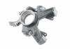 Кулак поворотний правий Rapid, Roomster, Fabia/VW Polo/Audi A1, A2/Seat Cordoba, Ibiza, Toledo (00-19) VAG 6Q0407256AC (фото 1)