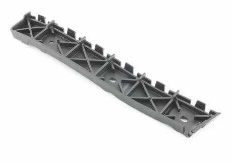 Кріплення бампера передн Лів SKODA FABIA I, FABIA I PRAKTIK VAG 6Y0807049C