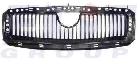 Решітка капота VAG 6Y085366801C